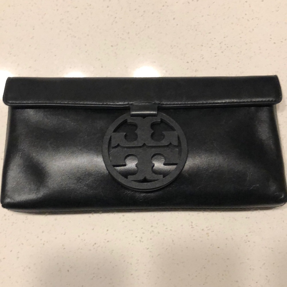 Tory Burch clutch